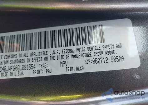 2016 Jeep Wrangler Unlimited Rubicon Hard Rock z USA, uszkodzony, nr VIN 1C4BJWFG0GL291654